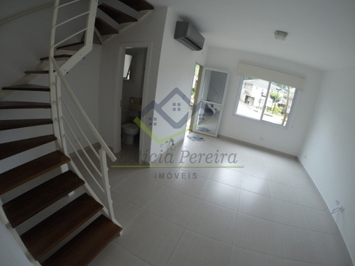 Imagem 17 de 30 de Casa De Condomínio Com 3 Dorms Sendo 01 Suíte, À Venda, 103 M² Por R$ 750.000,00 - So00081 - 69343941