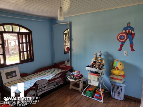 Imagem 19 de 30 de Chacara - Ch00010 - 68078945