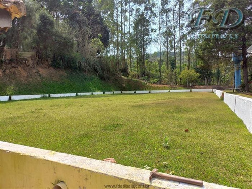 Imagem 12 de 29 de Chácaras Para Venda Em Mairiporã No Bairro Corumba - 1496284