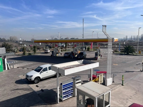 Local Comercial Con Excelente Exposición