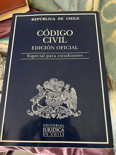 Código Civil