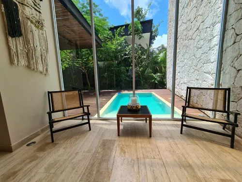 Casa De Lujo En Venta En Cholul Al Norte De Mérida