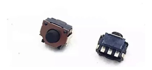 Botón L / R Para Joycon De Nintendo Switch Reemplazo Nuevo