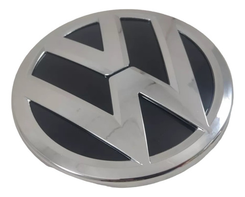 Emblema Cromado Vw Vento Año 2016 A 2020 P/ Parrilla Frontal