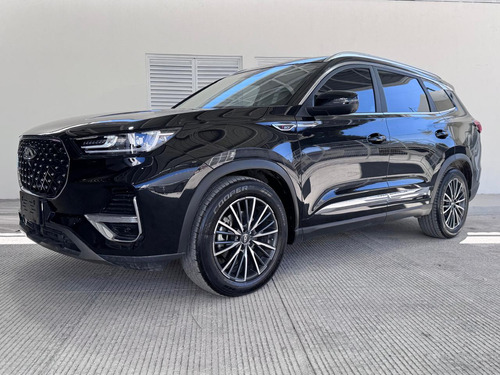 Chirey tiggo 8 pro max 5p Premium L4/1.6/T Aut