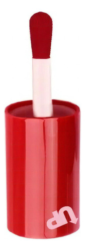 Tinta Indeleble Para Labios Kiss Lip Tint Pink Up Tono K-pop Kpop