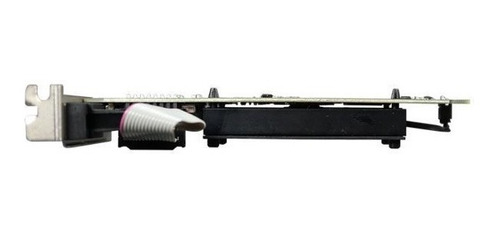 Imagen 4 de 5 de Gigabyte Tarjeta De Video Geforce Gt 710 2gb Ddr3 Pciexpress