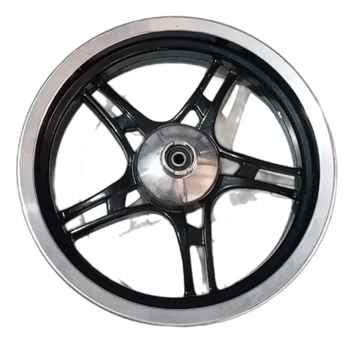 Rin Delantero Bera Mustang 150