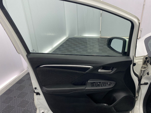 Honda Fit 1.5 Ex