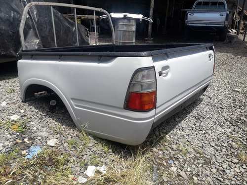 Chevrolet 99 Doble Cabina
