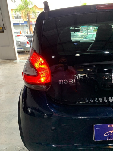 Fiat Mobi 1.0 Way Les Automotores