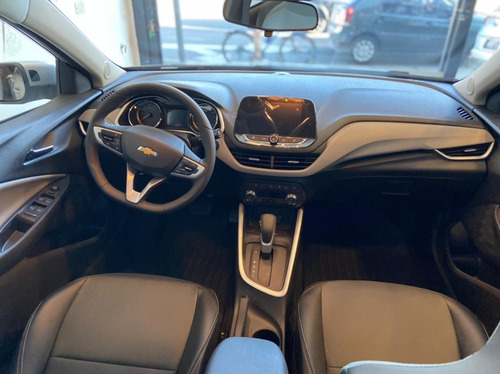 Chevrolet Onix Premier At 0km 2021