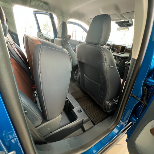 Imagen 8 de 9 de Ford Maverick 2022