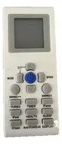 Comprar Control Remoto Para Aire Acondicionado Rca Kelvinator Hyunda