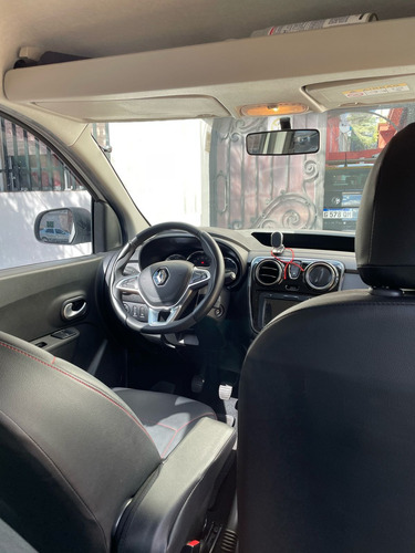 Renault Kangoo Ii Express Emotion 1.6 Sce