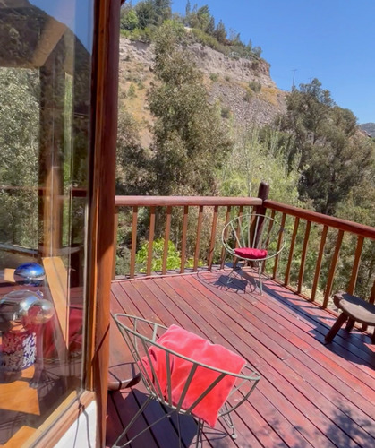 Oferta, Por Viaje Vendo Hermosa Casa, El Arrayan