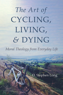 Libro The Art Of Cycling, Living, And Dying - Long, D. St...
