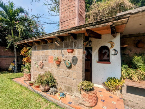 Casa En Venta, Xochitepec, Morelos