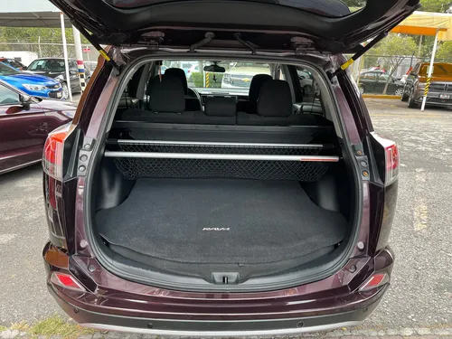 Toyota RAV4 2.5 Xle 4wd At