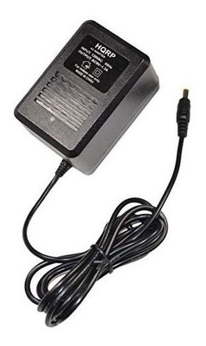 Imagen 1 de 1 de Harp Adaptador De Ca Para Digitech Vocalista En Vivo 4/vocal