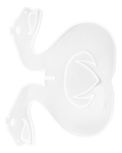 Soporte De Silicona Para Macetas, Con Forma De Serpiente, Gi