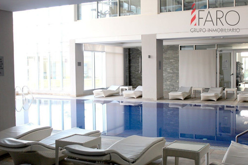 Imagen 21 de 30 de Apartamento En La Mansa 2 Dormitorios Con Terraza Y Parrillero - Punta Del Este Mansa