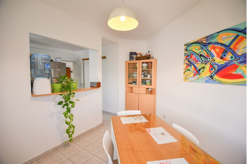 Imagen 9 de 30 de Departamento 2 Dormitorios Venta La Plata Cochera