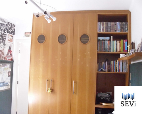 Apartamento - Ap00015 - 3140149