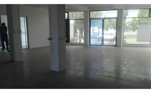 Edificio En Renta En La Recta A Cholula