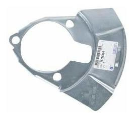 Acdelco 15716364 Gm Original Equipment Freno Delantero Polvo