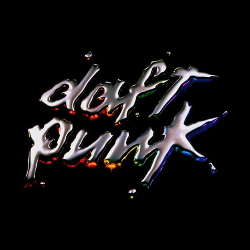 Daft Punk - Discovery - Cd Nuevo