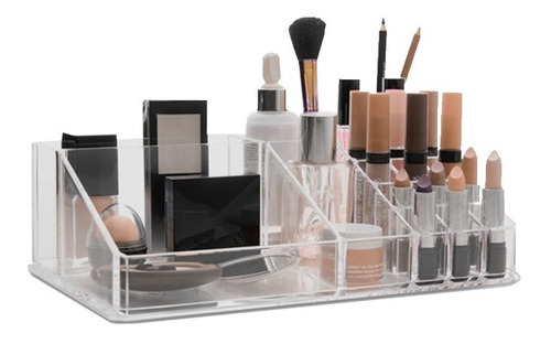 Organizador Cosmeticos Maquillaje Make Up Colombraro Nro 4