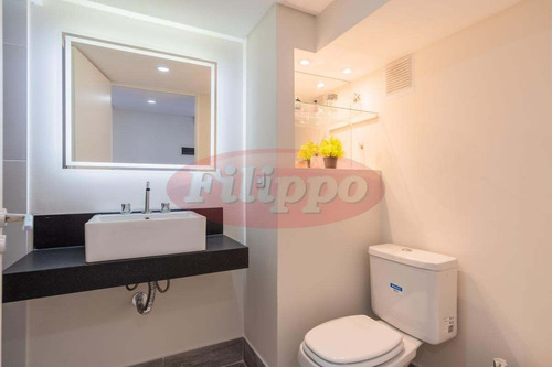 Imagen 9 de 30 de Terrazas De Volcán · Complejo 100% Amenities! 3 Ambientes Doble Altura!