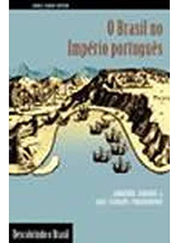Libro Brasil No Imperio Portugues (em Portugues Do Brasil) D