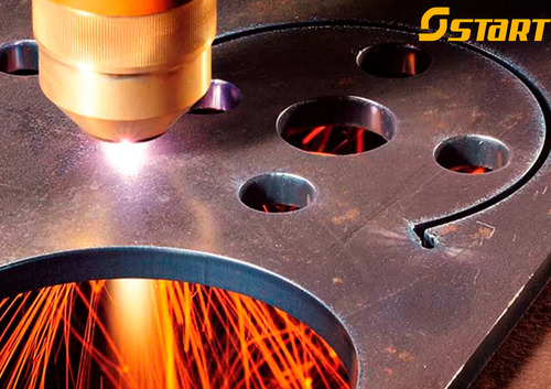 Máquina De Corte Plasma 60a Tocha Monofásica Plasma Cut 60 Start 220v Com Acessorios