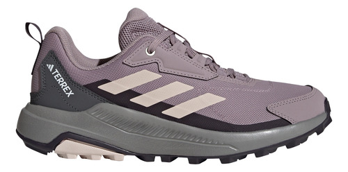 Zapatillas Adidas Senderismo Anylander Mujer Id3465