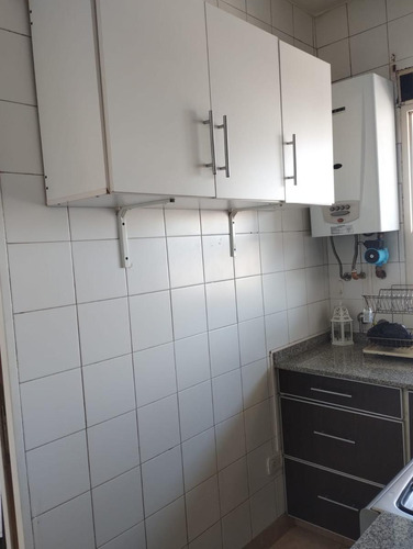 Alquiler Departamento 4 Ambientes En Parque Chacabuco