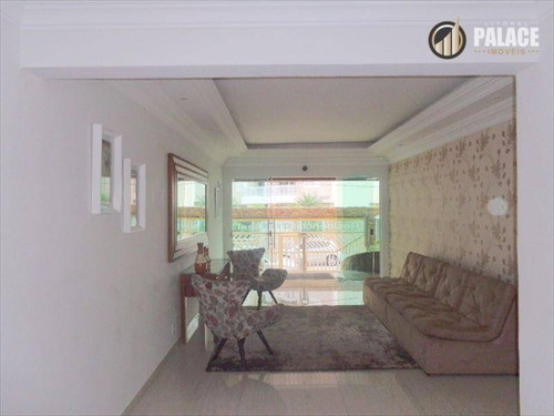 Apartamento Residencial À Venda, Vila Guilhermina, Praia Grande - . - Ap2150