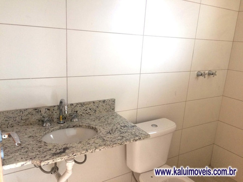 Valparaiso - Condomínio Clube - 3 Dorm (2 Suítes), 2 Vagas - 59993