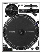 Comprar Kit De Adesivos Skins Par De Toca-discos Plx-cross12 Pioneer