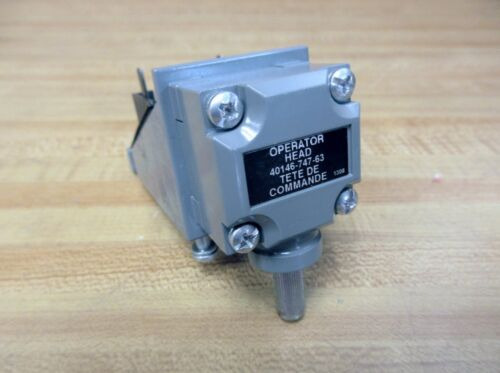 Allen Bradley 802t-ap1 Limit Switch 802tap1 Ccg