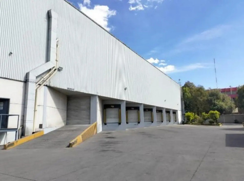 Bodega En Renta En Industrial Vallejo, Azcapotzalco, Ciudad De México