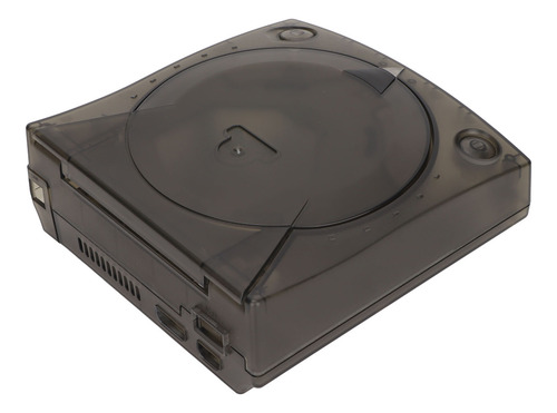 Carcasa De Plástico Para Accesorios Sega Dreamcast Dc