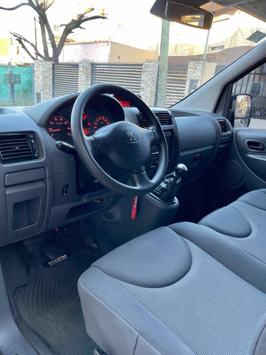 Peugeot Expert 2.0 Hdi Confort 2014