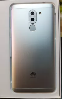 Huawei Mate 9 Lite