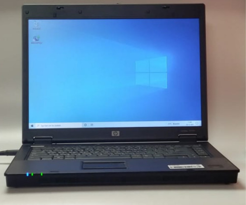 Imagen 7 de 8 de Notebook Hp 6710b Intel Dual 4gb Ram Hdd