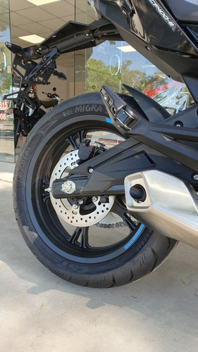 Cf Moto 400 Nk - 0 Km - 400 Nk