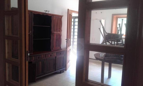 Imagem 25 de 30 de Chácara Com 5 Dormitórios, 2500 M² - Venda Ou Aluguel - Colinas Do Mosteiro De Itaici - Indaiatuba/sp - Ch0103