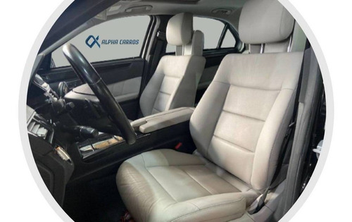Imagem 2 de 14 de Mercedes-benz E 350 3.5 Avantgarde Executive V6 Gasolina 4p