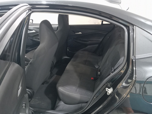 Chevrolet Onix 1.0 Lt Turbo 5p
